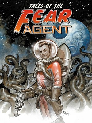 Tales of the Fear Agent - ebook